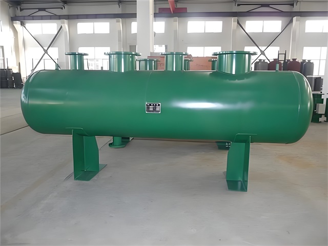 眉山集分水器需要电源吗